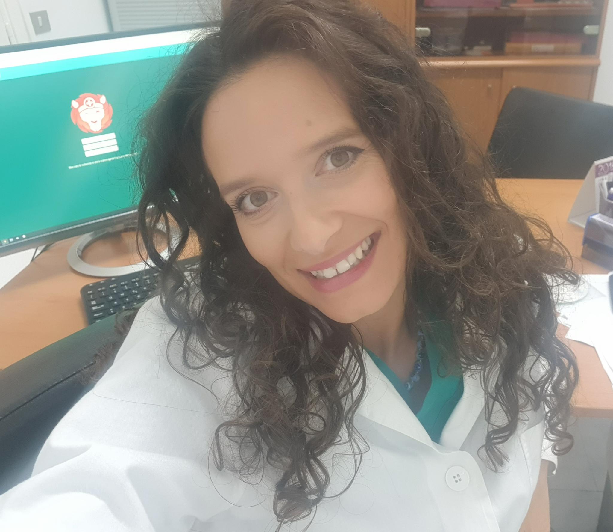 Dr.ssa Loretta Graziosetto Medico Odontoiatra